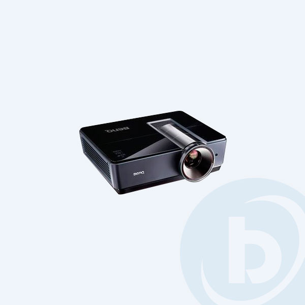 9H.J8877.26L - Proyector BenQ SX912, 5000 ANS L&uacute;menes, HDMI/VGA/RJ-45/S-Video