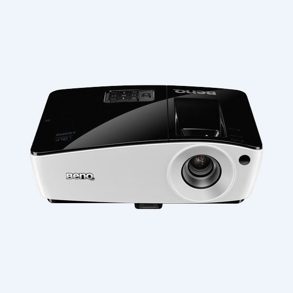 Proyector BenQ DLP MX661,3000 Lúmenes,  XGA, HDMI/USB, Tiro Normal