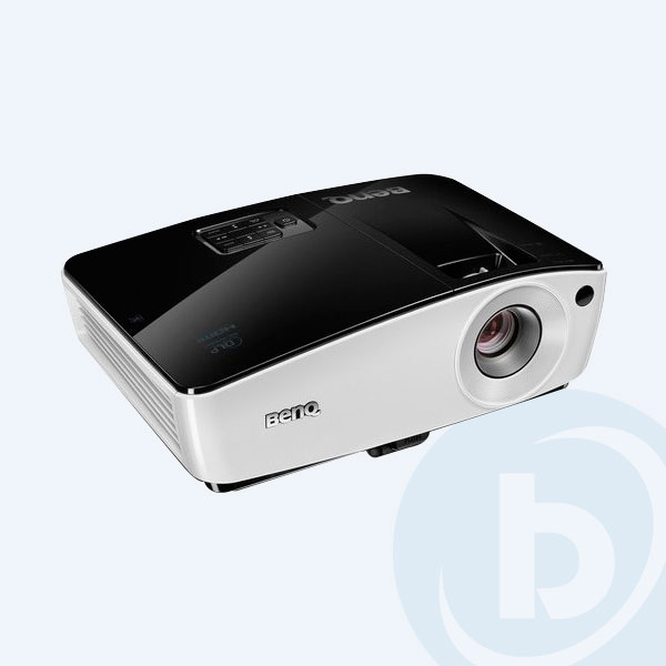 9H.J8F77.33L - Proyector BenQ DLP MX661,3000 L&uacute;menes,  XGA, HDMI/USB, Tiro Normal