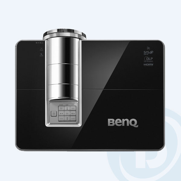 9H.J8K77.15L - Proyector BenQ SX914, 6000 Ansi L&uacute;menes, USB/Ethernet LAN/Micr&oacute;fono/Jack de entrada CD/HDMI/VGA
