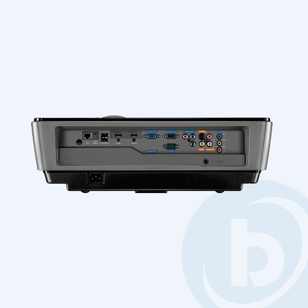 9H.J8K77.15L - Proyector BenQ SX914, 6000 Ansi L&uacute;menes, USB/Ethernet LAN/Micr&oacute;fono/Jack de entrada CD/HDMI/VGA