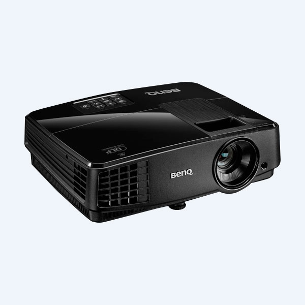 Proyector BenQ MX505, 3000 Lúmenes, XGA, USB/VGA, Tiro Normal