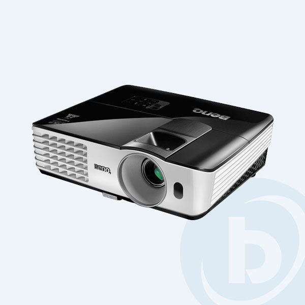 9H.J9W77.13L  - Proyector BenQ Dlp Mw665 Wxga, 3200l&uacute;menes, Hdmi/Rca/Usb/s-video/Rj-45