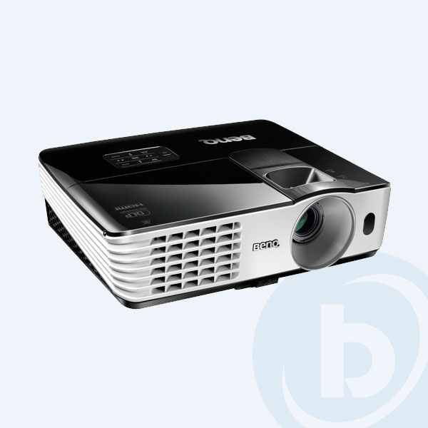 9H.J9W77.13L  - Proyector BenQ Dlp Mw665 Wxga, 3200l&uacute;menes, Hdmi/Rca/Usb/s-video/Rj-45