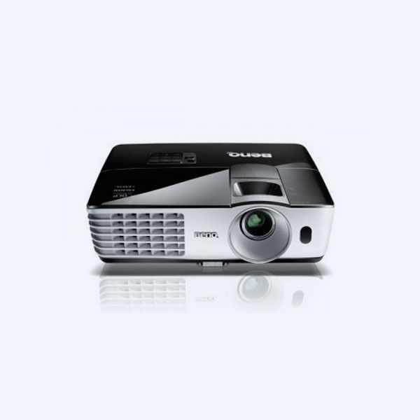 Proyector BenQ DLP MW665, 3200 Lúmenes, HDMI