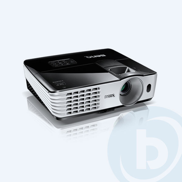 9H.J9W77.14L - Proyector BenQ DLP MW665, 3200 L&uacute;menes, HDMI