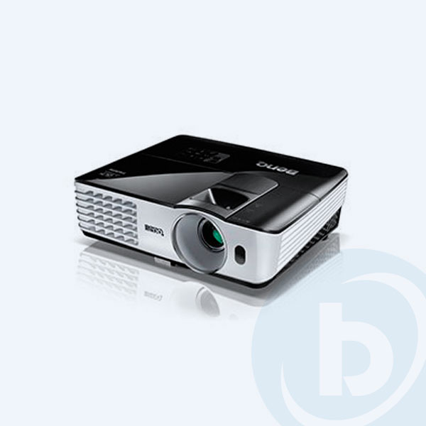 9H.J9W77.14L - Proyector BenQ DLP MW665, 3200 L&uacute;menes, HDMI
