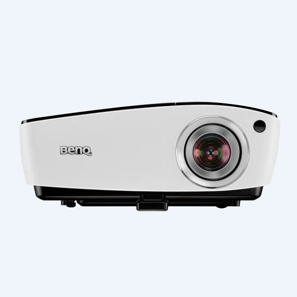Proyector BenQ MW724, 3700 Lúmenes, VGA/HDMI/USB