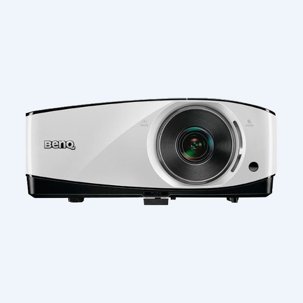 Proyector BenQ MX768, 4000 Lúmenes, Hdmi/Vga/s-video/Usb/Rj-45