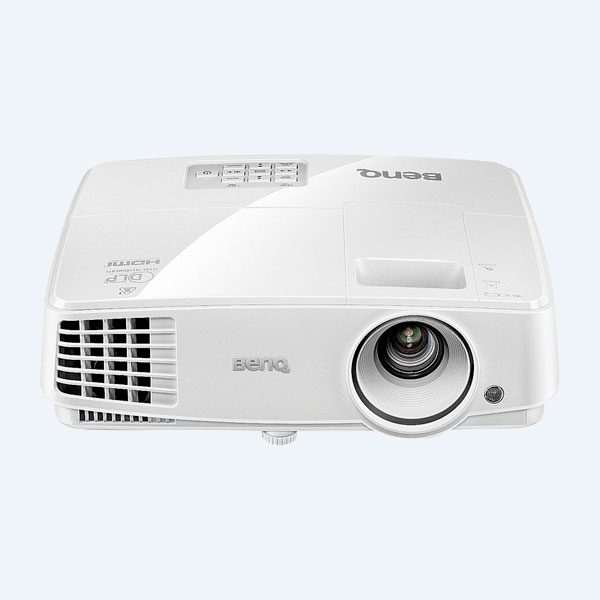 Proyector BenQ MS524 DLP 3D, 3200 Lúmenes, VGA/HDMI