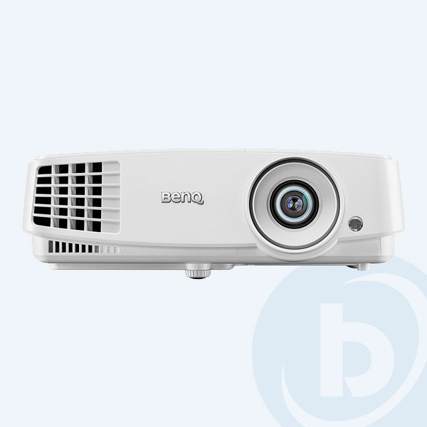 9H.JCG77.13L - Proyector BenQ MX525, 3200 L&uacute;menes, VGA/HDMI