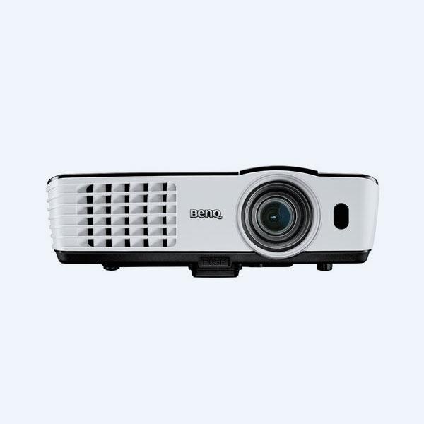 Proyector BenQ DLP MX602, 3500 Lúmenes, HDMI/USB
