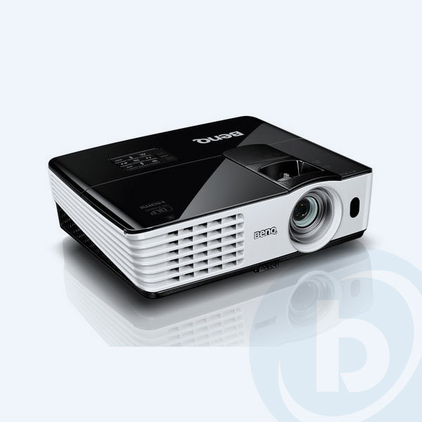 9H.JD177.13L - Proyector BenQ DLP MX602, 3500 L&uacute;menes, HDMI/USB