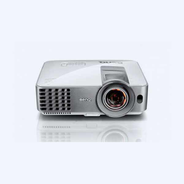 Proyector BenQ MS630ST, 3200 Lúmenes, VGA/HDMI/USB