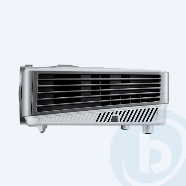 9H.JDY77.13L - Proyector BenQ MS630ST, 3200 L&uacute;menes, VGA/HDMI/USB