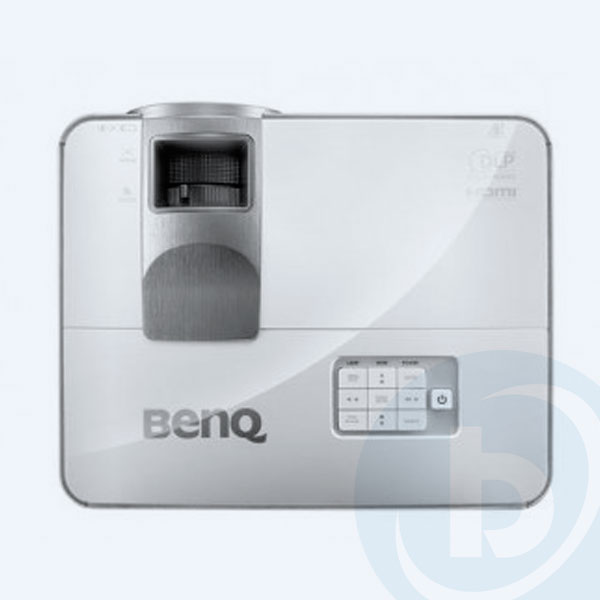 9H.JDY77.13L - Proyector BenQ MS630ST, 3200 L&uacute;menes, VGA/HDMI/USB