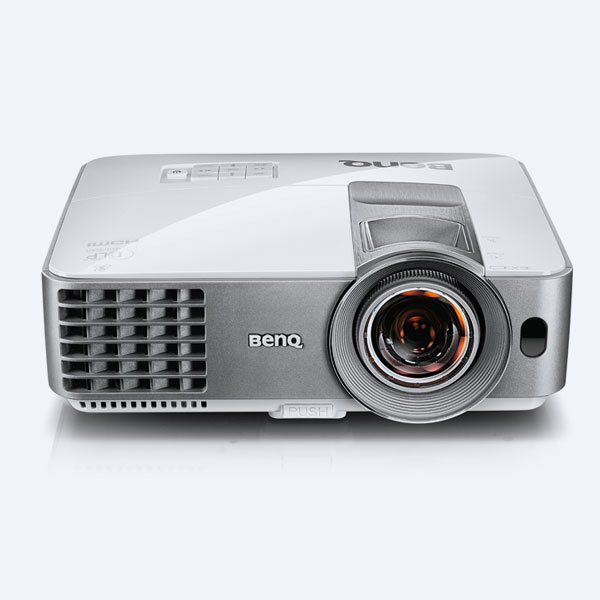 Proyector BenQ MW632ST, 3200 Lúmenes, WXGA