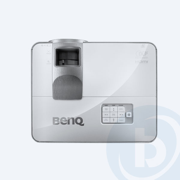 9H.JE277.13L - Proyector BenQ MW632ST, 3200 L&uacute;menes, WXGA