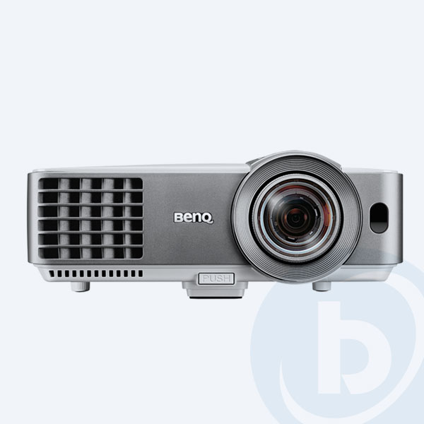 9H.JE277.13L - Proyector BenQ MW632ST, 3200 L&uacute;menes, WXGA