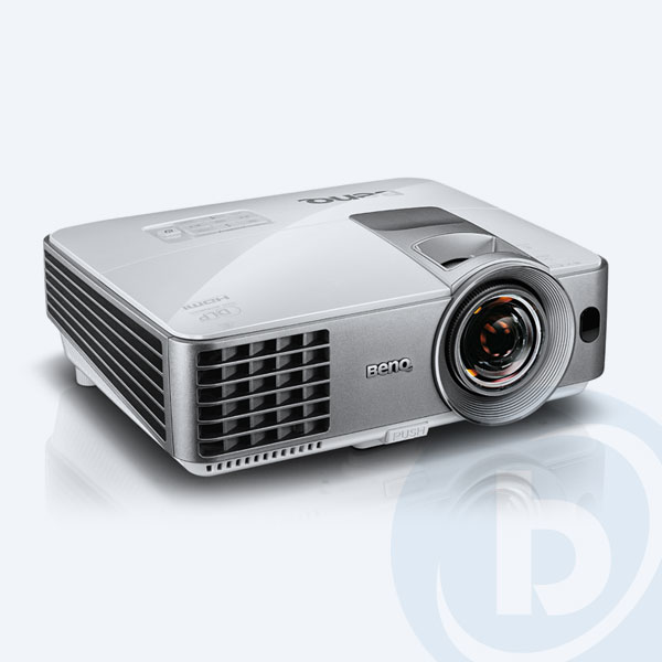 9H.JE277.13L - Proyector BenQ MW632ST, 3200 L&uacute;menes, WXGA