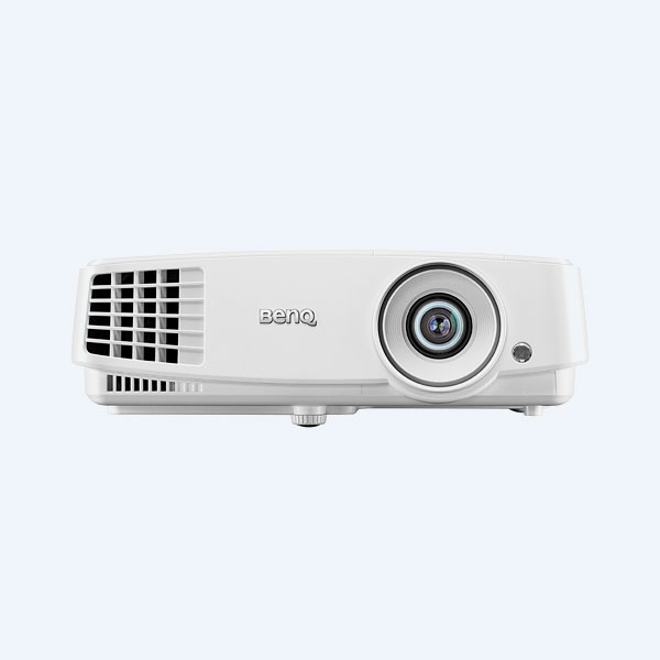 Proyector BenQ MS527, 3300 Lúmenes, HDMI/USB