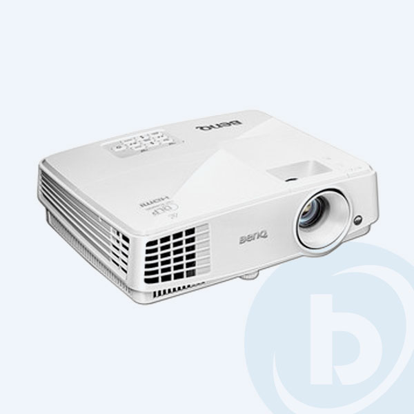 9H.JFA77.13L - Proyector BenQ MS527, 3300 L&uacute;menes, HDMI/USB