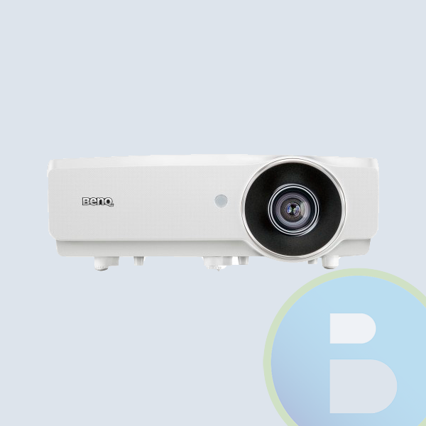 Videoproyector BenQ DLP MH750,  4500 LUMS, VGA, HDMI/MHL