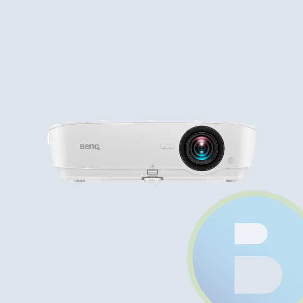 Proyector BenQ DLP MW533, WXGA 3300 Lumenes, HDMI
