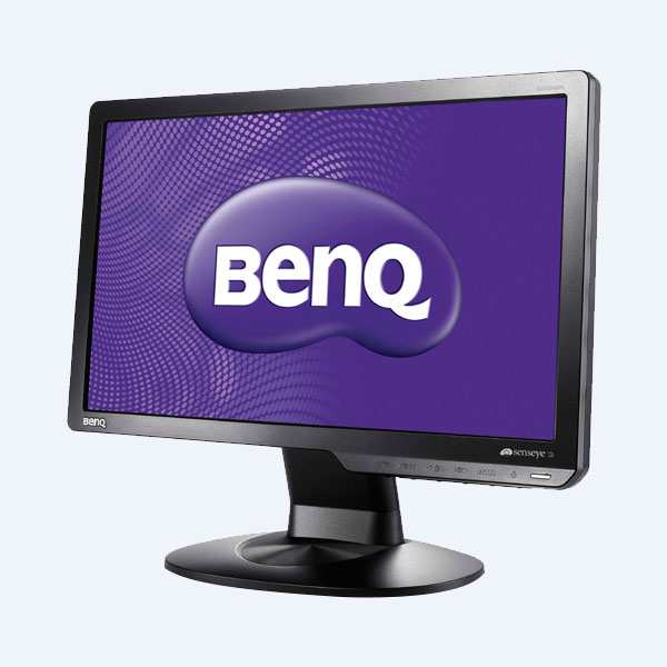 Monitor BenQ G615HDPL, 15.6