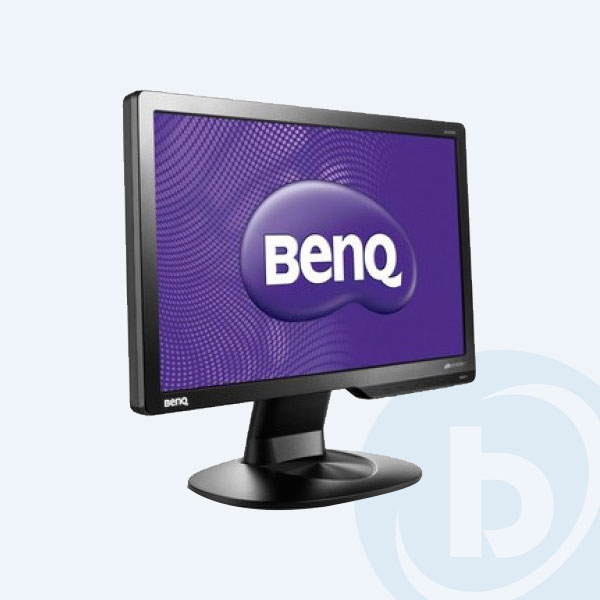 9H.L6KLA.T8L - Monitor BenQ G615HDPL, 15.6", VGA