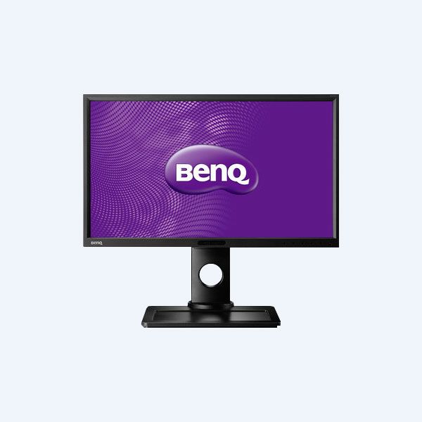 Monitor LED Benq BL2410PT,  24'', VGA/DVI-D