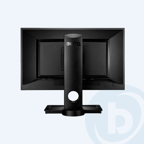 9H.L9JLB.DBL - Monitor LED Benq BL2410PT,  24'', VGA/DVI-D