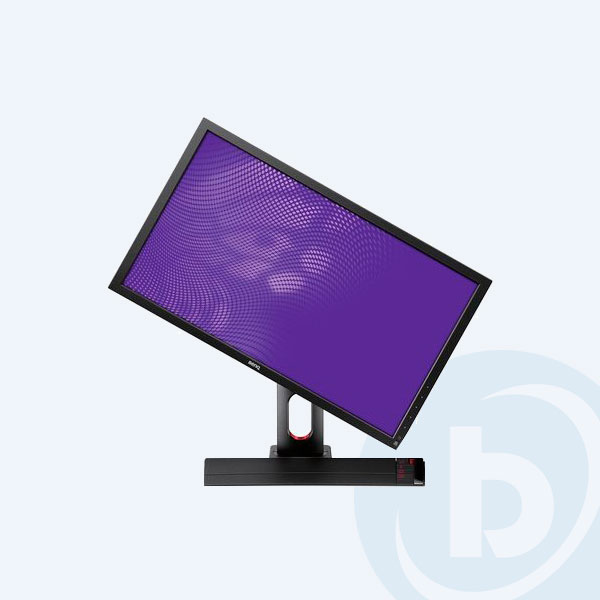 9H.LA4LB.RBL - Monitor LED BenQ XL2720Z, 27'', VGA/HDMI/DVI/DVI-D/DisplayPort