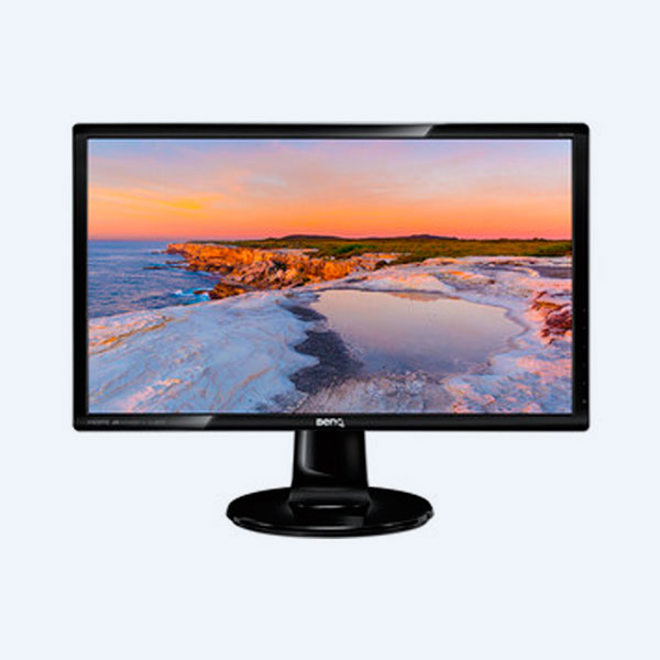 Monitor LED BenQ GL2460, 24