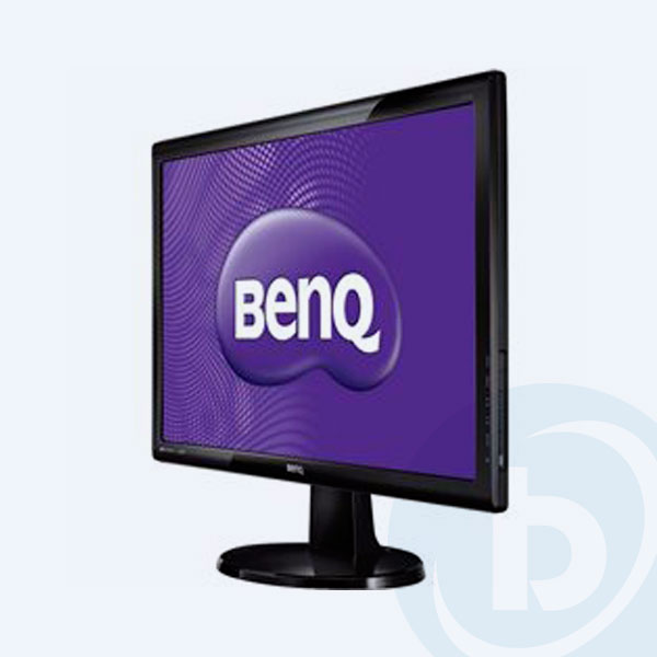 9H.LA6LB.RPL - Monitor LED BenQ GL2460, 24", 1920 X 1080, VGA/DVI,