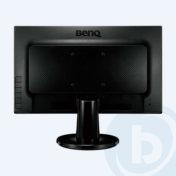 9H.LA7LB.RBL - Monitor LED Benq GL2460HM, 24'', D-Sub/HDMI/DVI-D, Bocinas Integradas