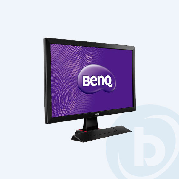 9H.LA9LB.DBL - Monitor LED Benq RL2455HM, 24'', VGA/DVI-DL/HDMI