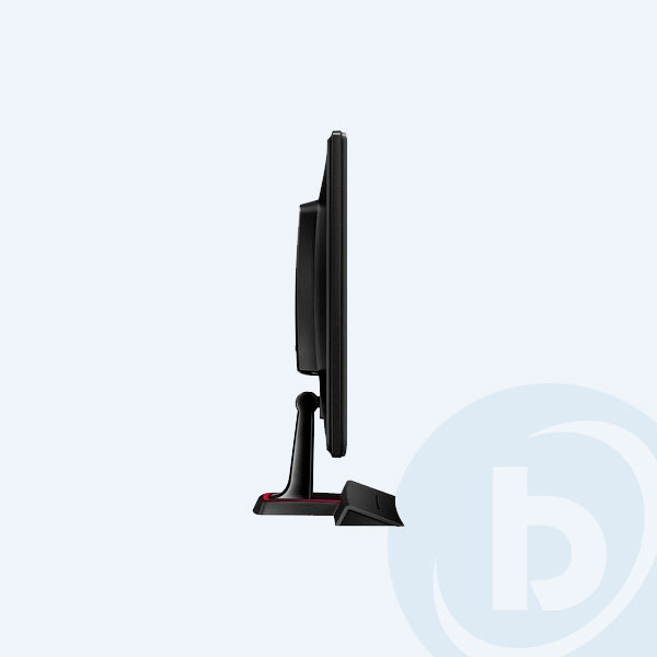 9H.LA9LB.DBL - Monitor LED Benq RL2455HM, 24'', VGA/DVI-DL/HDMI