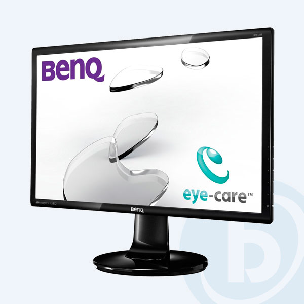 9H.LASLA.RBL - Monitor LED BenQ GW2265HM,21.5",VGA/HDMI/DVI , Full HD