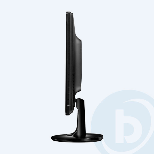 9H.LASLA.RBL - Monitor LED BenQ GW2265HM,21.5",VGA/HDMI/DVI , Full HD
