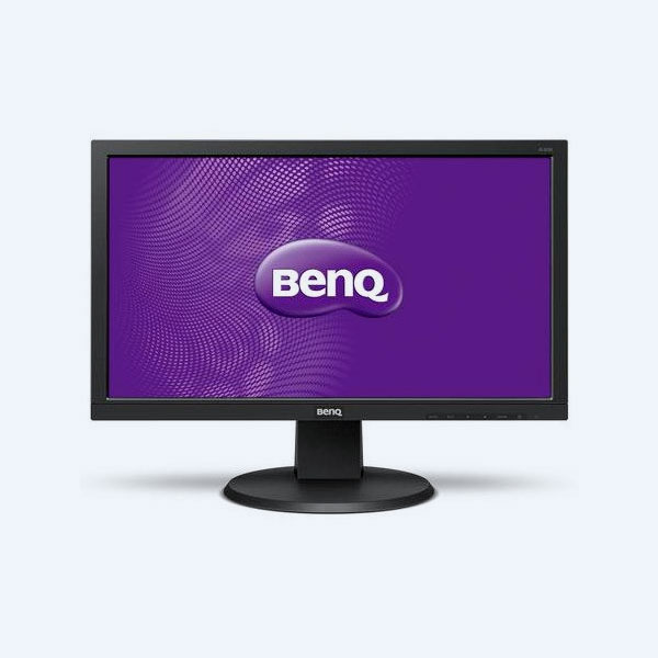 Monitor BenQ 9H.LCGLB.QPL, 19.5