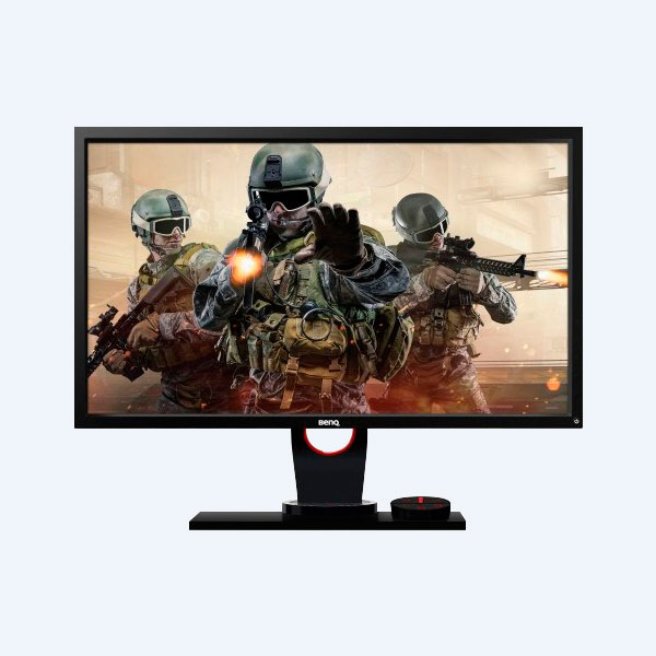Monitor LED BenQ XL2430T, 24'', HDMI