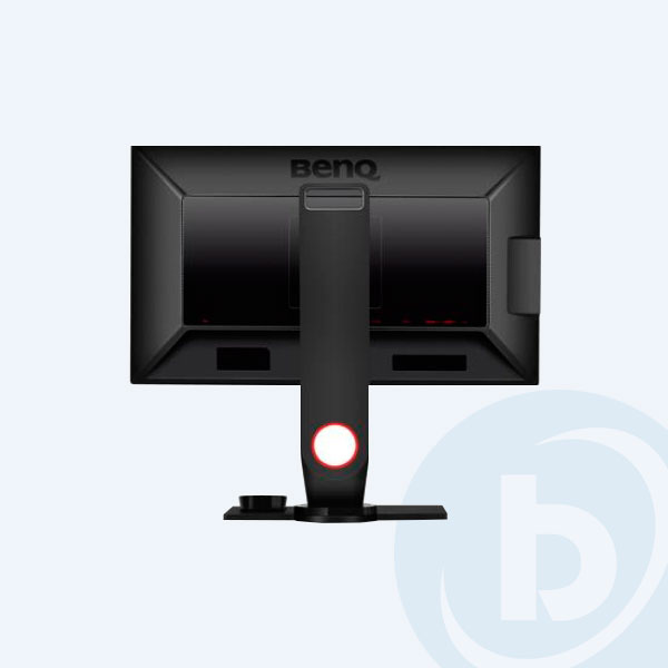 9H.LCHLB.QBL - Monitor LED BenQ XL2430T, 24'', HDMI