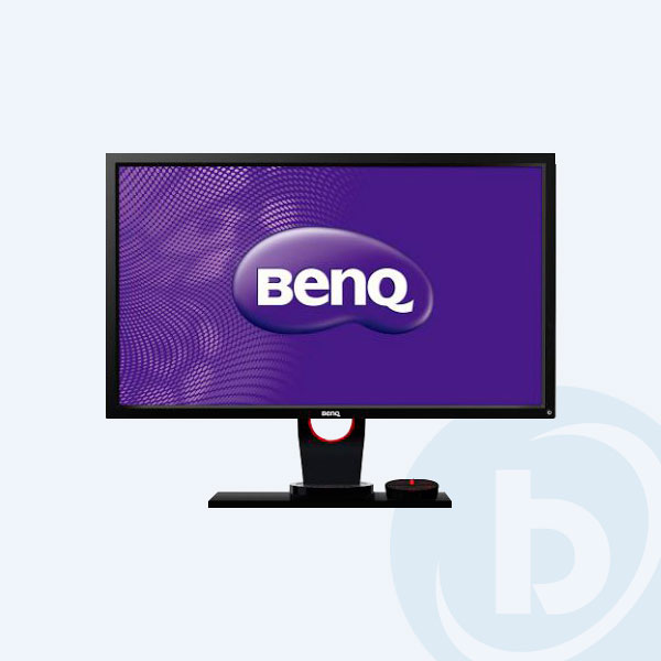 9H.LCHLB.QBL - Monitor LED BenQ XL2430T, 24'', HDMI