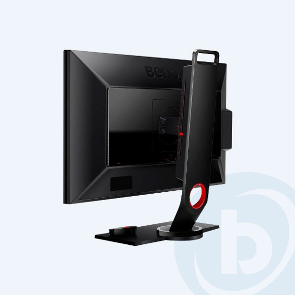 9H.LCHLB.QBL - Monitor LED BenQ XL2430T, 24'', HDMI