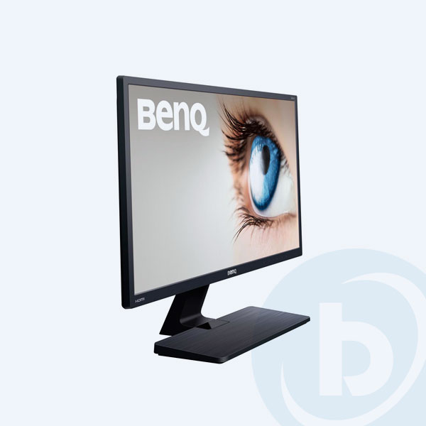 9H.LE5LB.QPL - Monitor LED BenQ GW2270, 21.5", 1920 x 1080, DVI, Full HD,