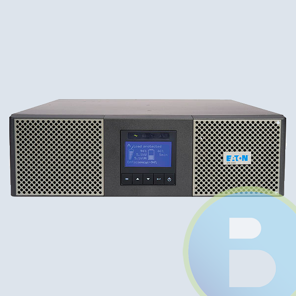 No Break Eaton 9PX, 3000 VA, 2700W, on Line