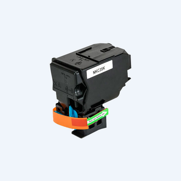 Tóner Konica Minolta A0X5132, Negro, 5200 Páginas, para BIZHUB C35P