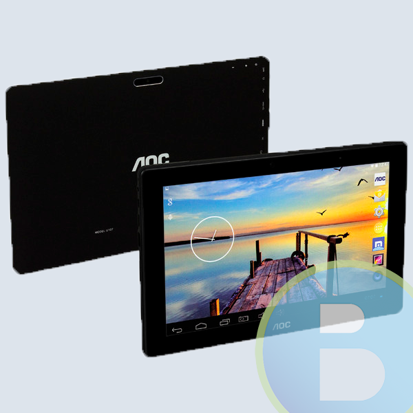 Tablet AOC U110-E,  10.1