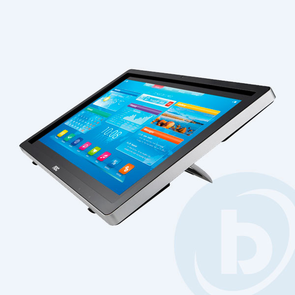 A2272PWH - Monitor All in One AOC A2272PWH, 21.5", 1GB RAM, 8GB FLASH, Android